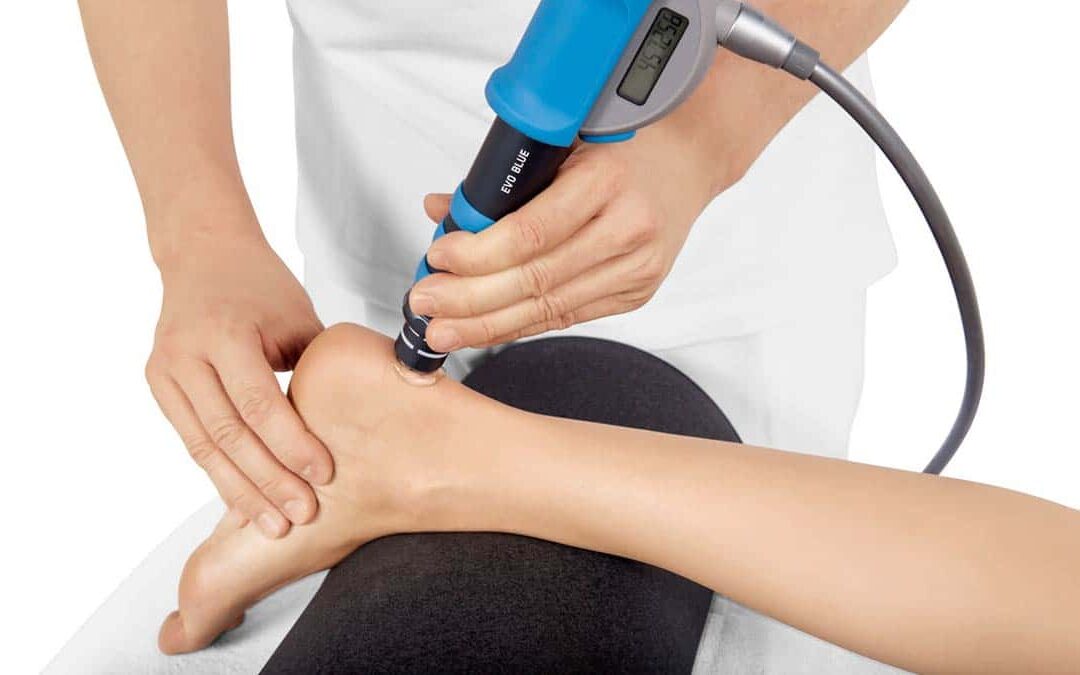 What is Shockwave Therapy?