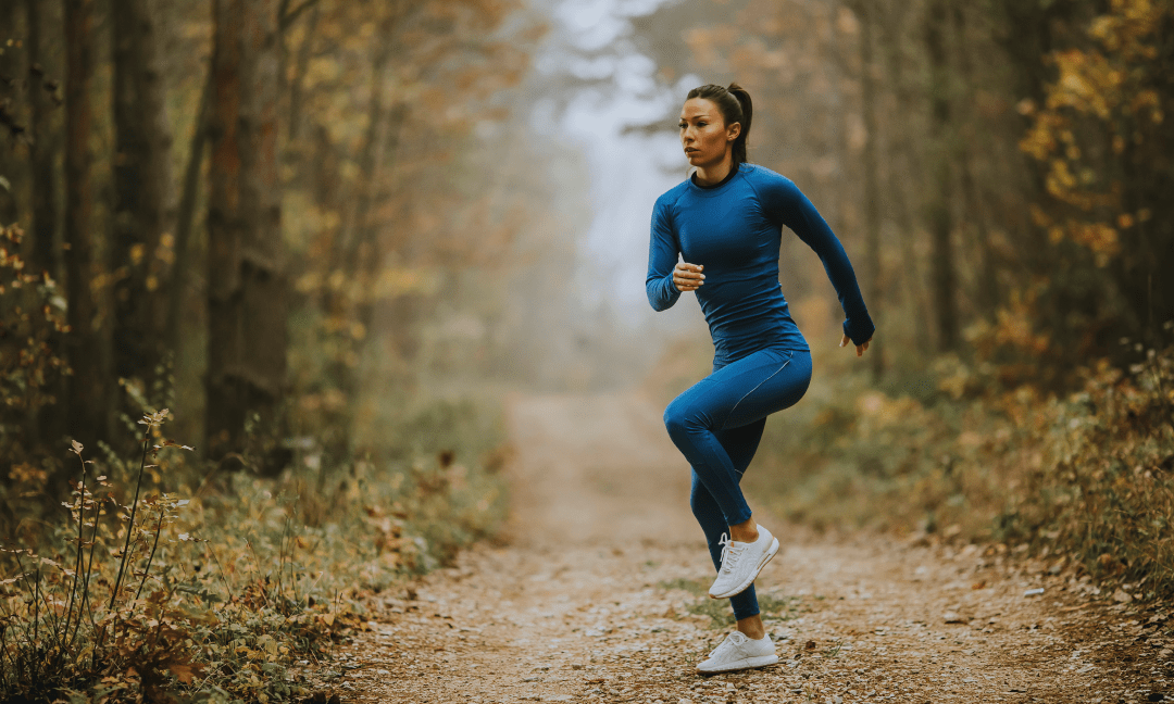 Long-distance running – how can I get into it?